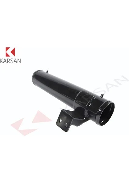 Intercooler Çikiş Borusu Jest Karsan 1015038AA