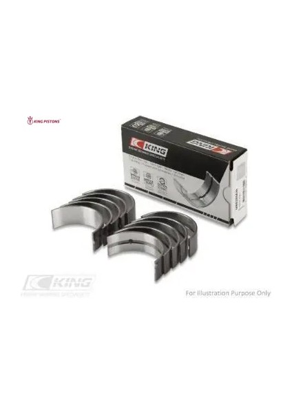 Ana Yatak Renault & Nissan 1.5 Dci / 1.4 - 1.6 16V