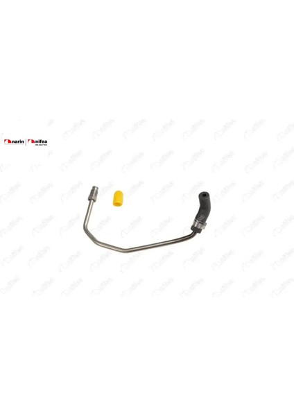 Basinç Kaptörü Hortumu Nifea 6000619865 Nıssan, Mıtsubıshı, Mercedes-Benz, Opel, Vauxhall, Renault, Fıat 11367
