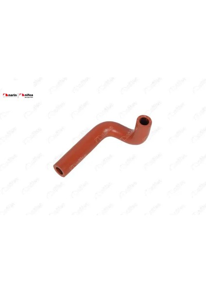 Turbo Yağlama Hortumu Boxer-Ducato 2.5d/2.8hdi Nifea 98499133 Fıat 14866