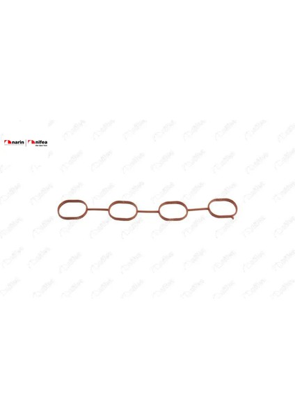 Emme Manifold Contasi Accent V Creta Elantra V I30 I35 Tucson Ceed Cerato Iv 1.6 09-21