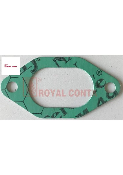 Emme Manifold Contasi Klingrit Ducato-Master 2.8