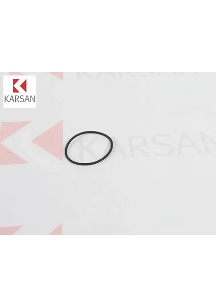 Termostat Oringi/lastiği J10 Karsan Iveco, Fıat K121518