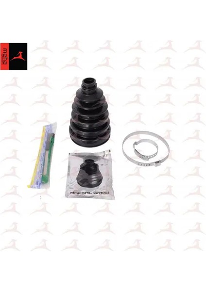 Aks Körüğü Universal (Gres+Falçata) Meha MH70002