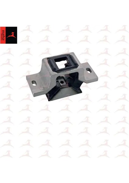 Şanziman Takozu Master Iii-Movano 2.3cdi 10->