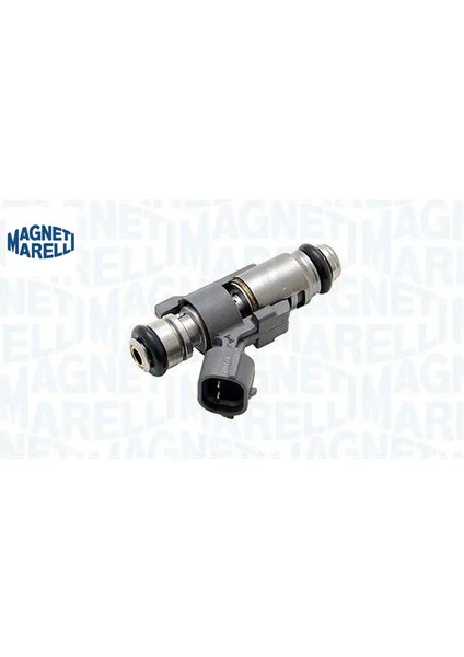 Benzin Enjektörü 206-207-307-C3-C4 1.4 16V/ ET3J4