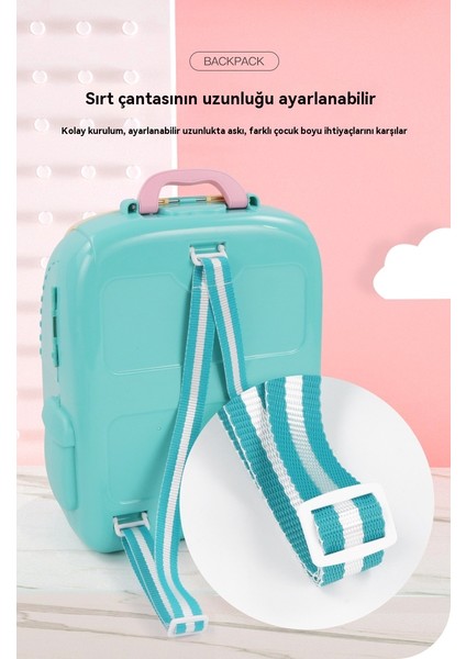 Oyuncak Kedi Pet Masa Uzay Çantası (Yurt Dışından) fırsatları