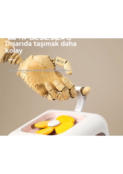 Altı Yoğun Montessori Erken Eğitim Grafik Eğitici Oyuncak (Yurt Dışından) modelleri