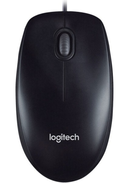 Logitech M90 Optik Kablolu Fare USB Ofis Ev Kullanımı Için Uygundur Fare (Yurt Dışından) fiyatları
