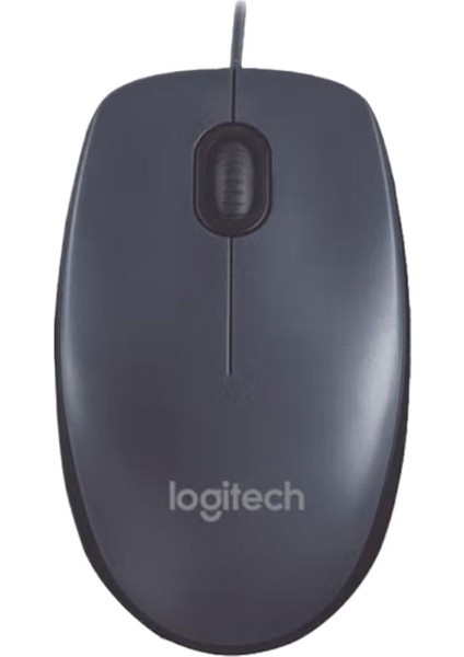 Logitech M90 Optik Kablolu Fare USB Ofis Ev Kullanımı Için Uygundur Fare (Yurt Dışından) modelleri