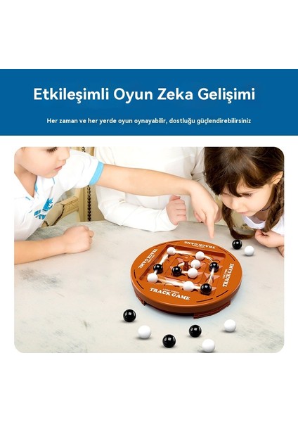 Bulmaca Masa Oyunu Iki Kişilik Savaş Tahtası Oyuncak (Yurt Dışından) modelleri