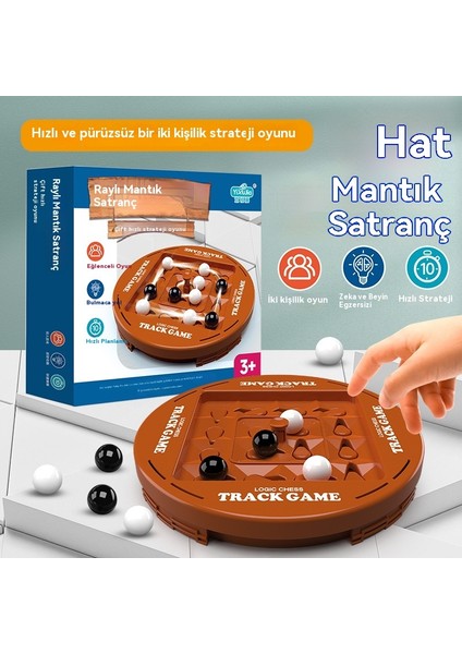 Bulmaca Masa Oyunu Iki Kişilik Savaş Tahtası Oyuncak (Yurt Dışından) indirimleri