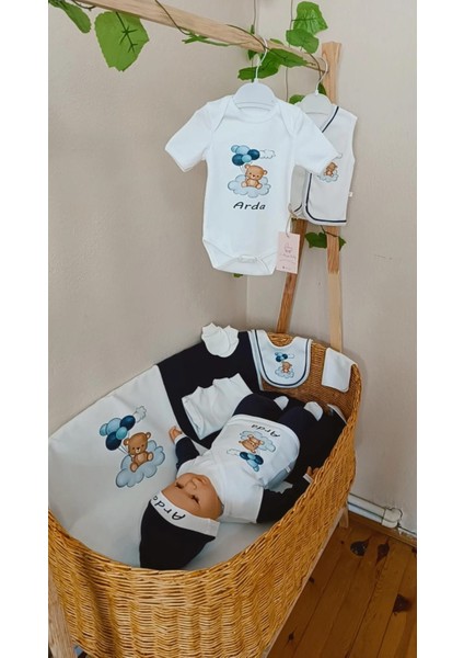 10 Parça Hastane Çıkışı fırsatları