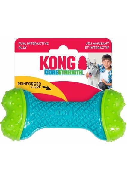 Core Strength Köpek Çiğneme Oyuncağı 17.5 Cm fiyatları