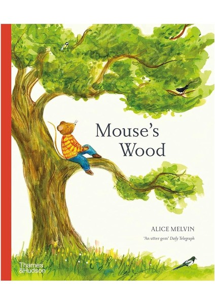 Mouses Wood