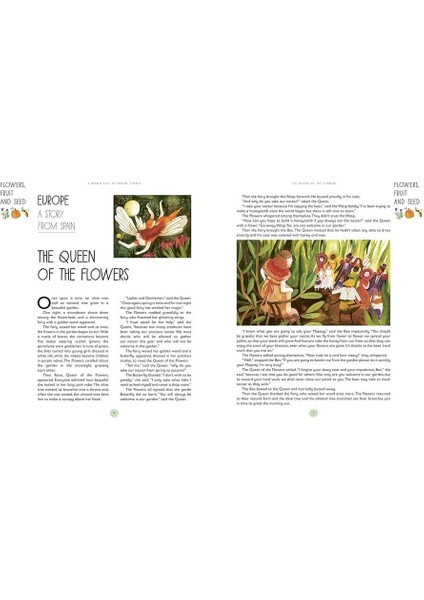 A World Full of Nature Stories fiyatları