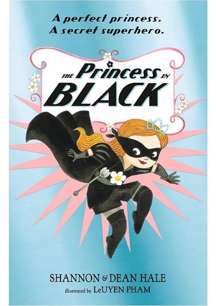 Princess In Black