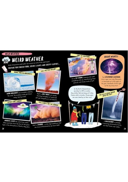 The Brilliant Book of the Climate Weather fiyatları