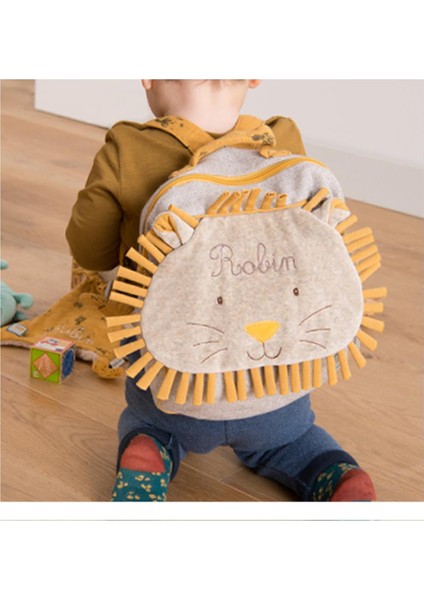 Sırt Çantası - Aslan indirimleri