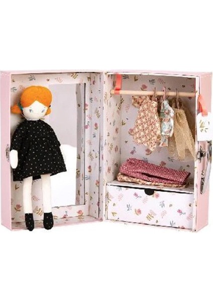 Les Parisiennes modelleri