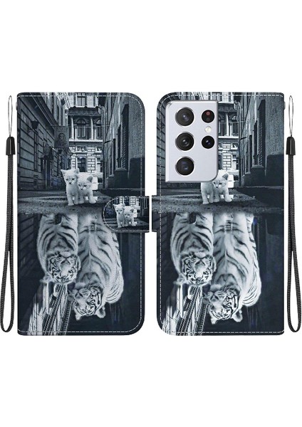 Samsung Galaxy S21 Ultra 5g Için Kılıf (Yurt Dışından) indirimleri