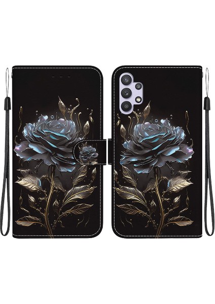 Samsung Galaxy A32 4g Için Kılıf (Yurt Dışından) indirimleri