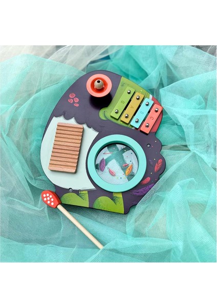 Çoklu Enstrüman Seti fiyatları