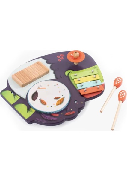 Çoklu Enstrüman Seti fırsatları