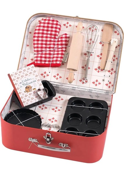 Aşçılık Seti modelleri