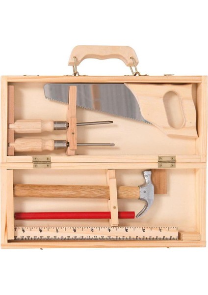 Küçük Alet Çantası (6 Parça) fırsatları