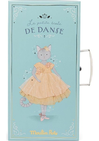 Küçük Valiz Gardırop - Kedi modelleri