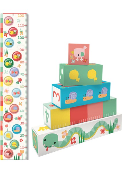 Ölçme Oyunu fiyatları