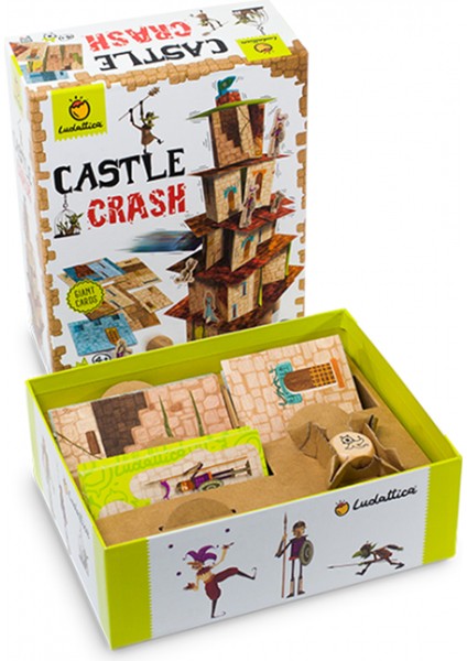 Kale İnşası - Hız ve Denge Oyunu fiyatları