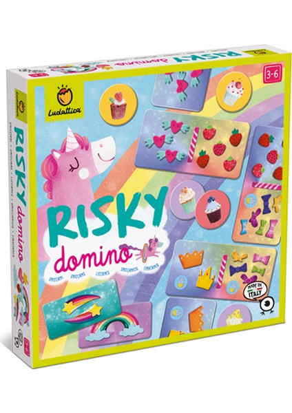 Domino Oyunu Unicorn