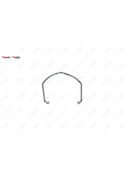 Turbo Borusu Sekmani A3-Transporter V Nifea 1J0145769C Volkswagen, Mını Cooper, Bmw, Audı 27266