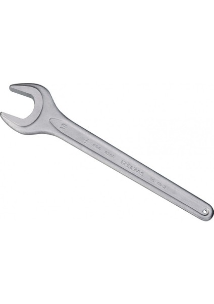0250010030 Bir Ağız Taçlı Anahtar 30 mm