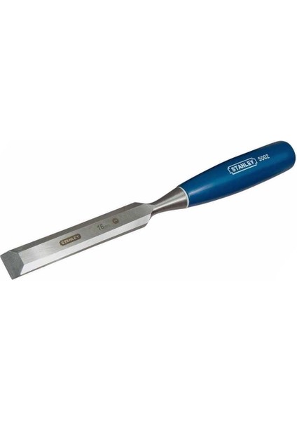 0-16-547 Iskarpela Klasik Mavi Seri 16 mm