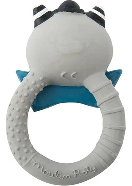 Diş Kaşıma Oyuncağı - Gri Kedi fiyatları