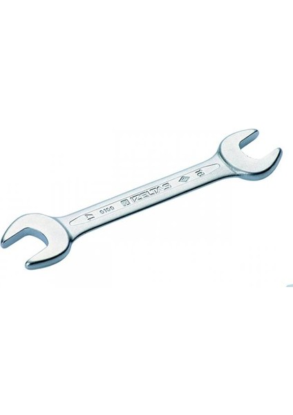İki Ağız Anahtar Kısa 06X07Mm