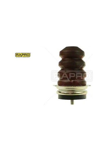 Amortisör Ara Yatak Takozu Arka Orj. Boxer-Ducato Rapro 5166.97/ 5166.A3/ Fıat R59967