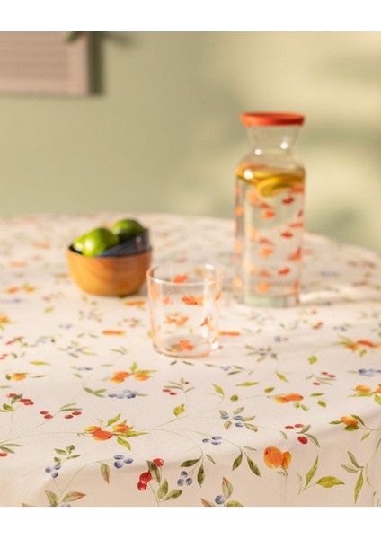 Arbnor Pvc Masa Örtüsü