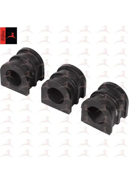 Viraj Demir Lastiği 25,40MM Master Iii 2.2dci 09-