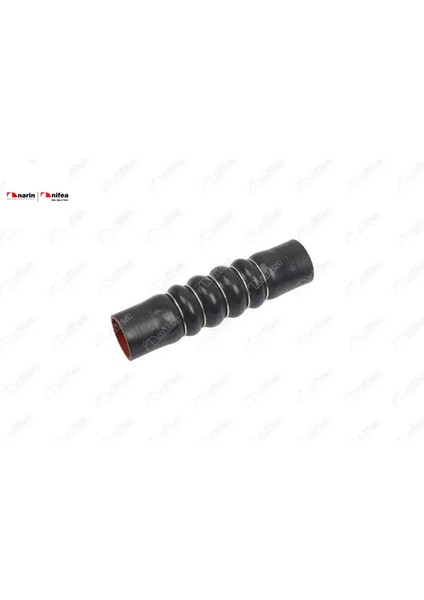 Turbo Hava Hortumu 508 C5 X7 DV6C 1.6 Hdi Nifea 0382.PW/ PEU9803399880 Peugeot, Cıtroen 17514