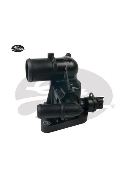 Termostat Müşirli 88C Astra J-Corsa D-Fiorino-Egea-Doblo-Bipper 1.3JTD/A13DTE/B13DTE 09-> Euro5 Gates 1336.CL/ 55206391/ 1338358