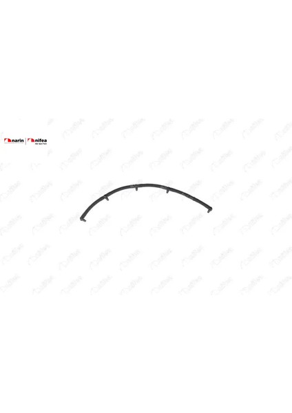 Enjektör Borusu Yakit Hortumu Auris-Corolla-Yaris 1.4