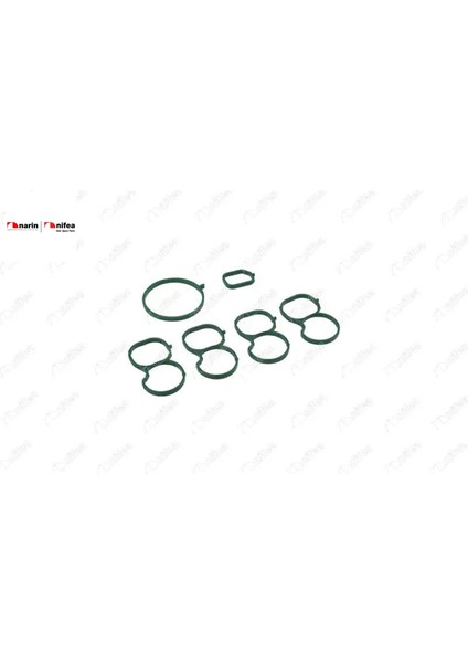 Emme Manifold Contasi 159 500L Doblo Egea Astra J 1.6 D 2.0 D 08-20