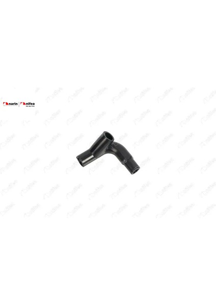 Termostat Hortumu Kangoo I - Ii /clio Ii-Iii-Iv/mg