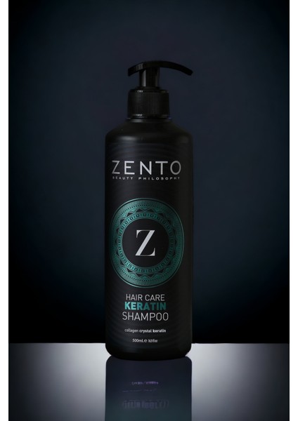 Keratin Şampuan modelleri