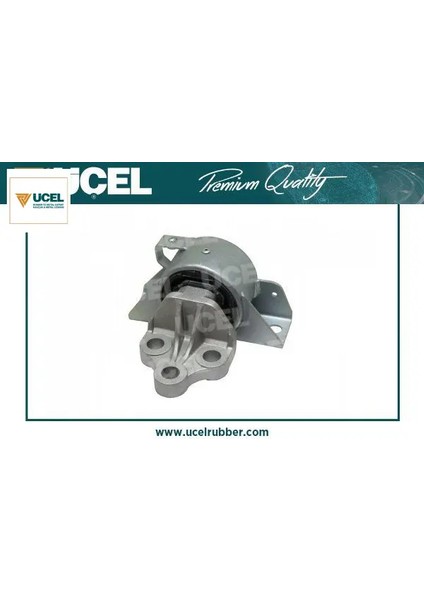 Motor Takozu Solcorsa D Üçel Kauçuk 5684203/ 13234038 S91115