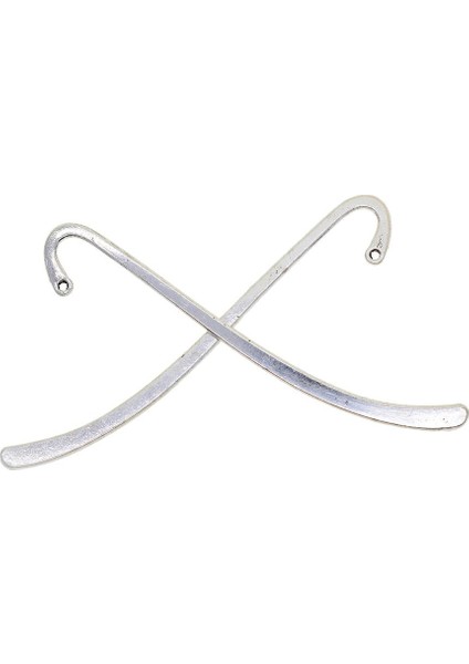 Üretimli 20 Metal Ayraç Ayracı (Yurt Dışından) modelleri